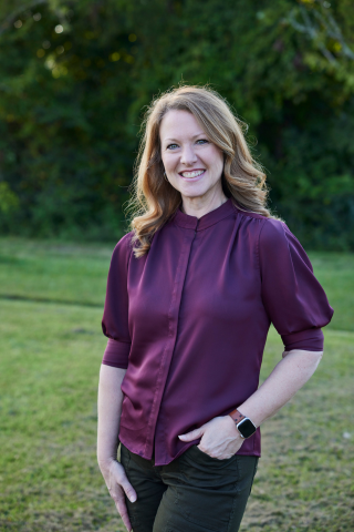 Sarah Hamlett