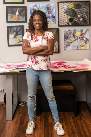 Sabrina Tillman