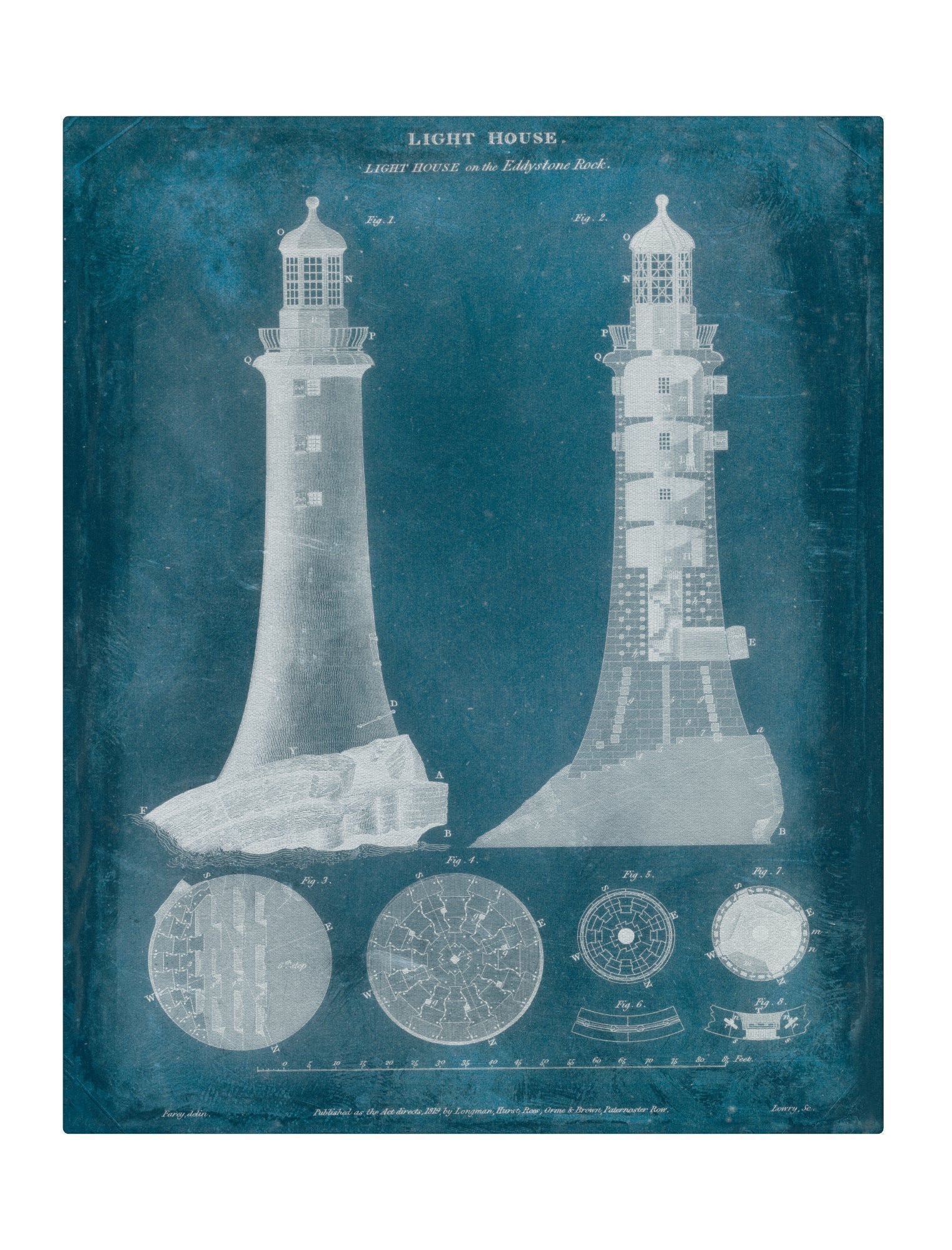 Lighthouse Blueprint