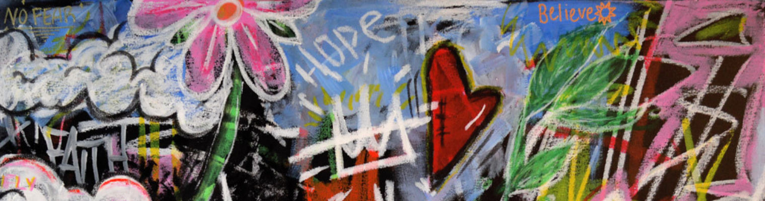 Wall Art - By Subject > Street Art