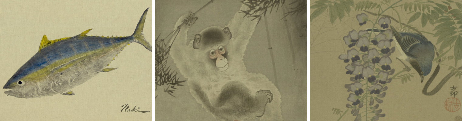 Wall Art - By Subject > Asian and World Culture