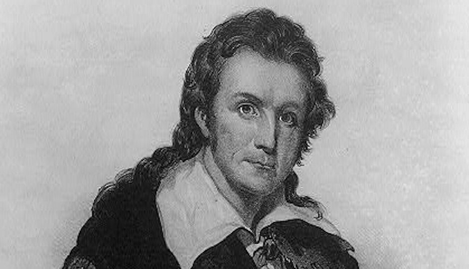 John James Audubon