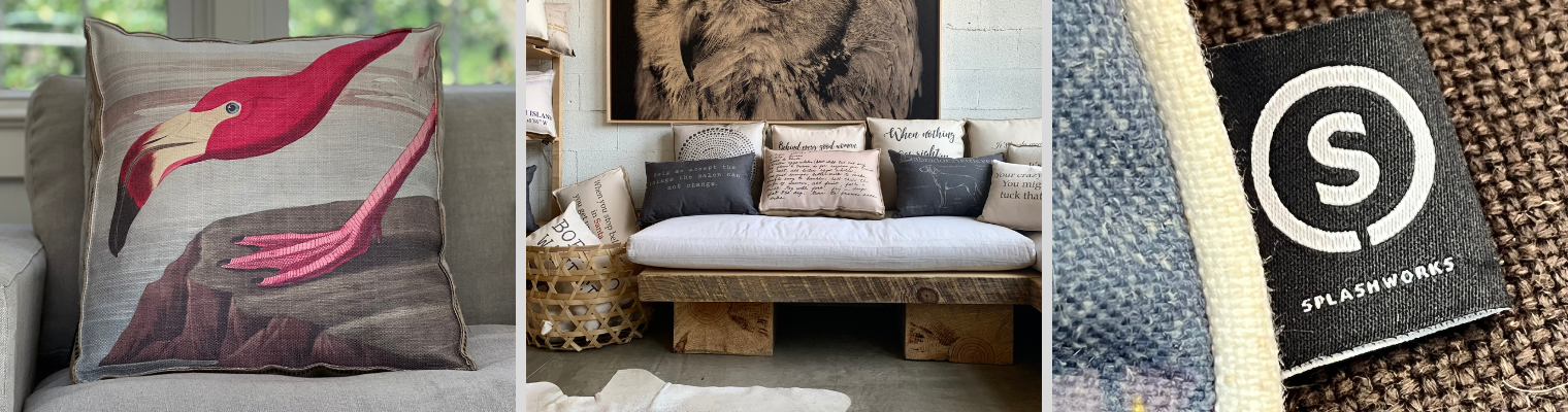 Pillows