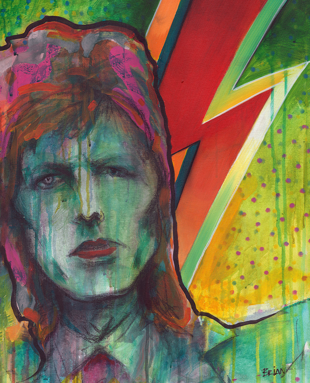 Bowie