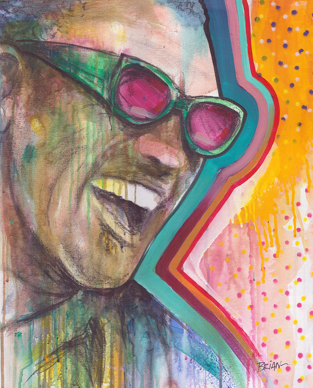 Ray Charles
