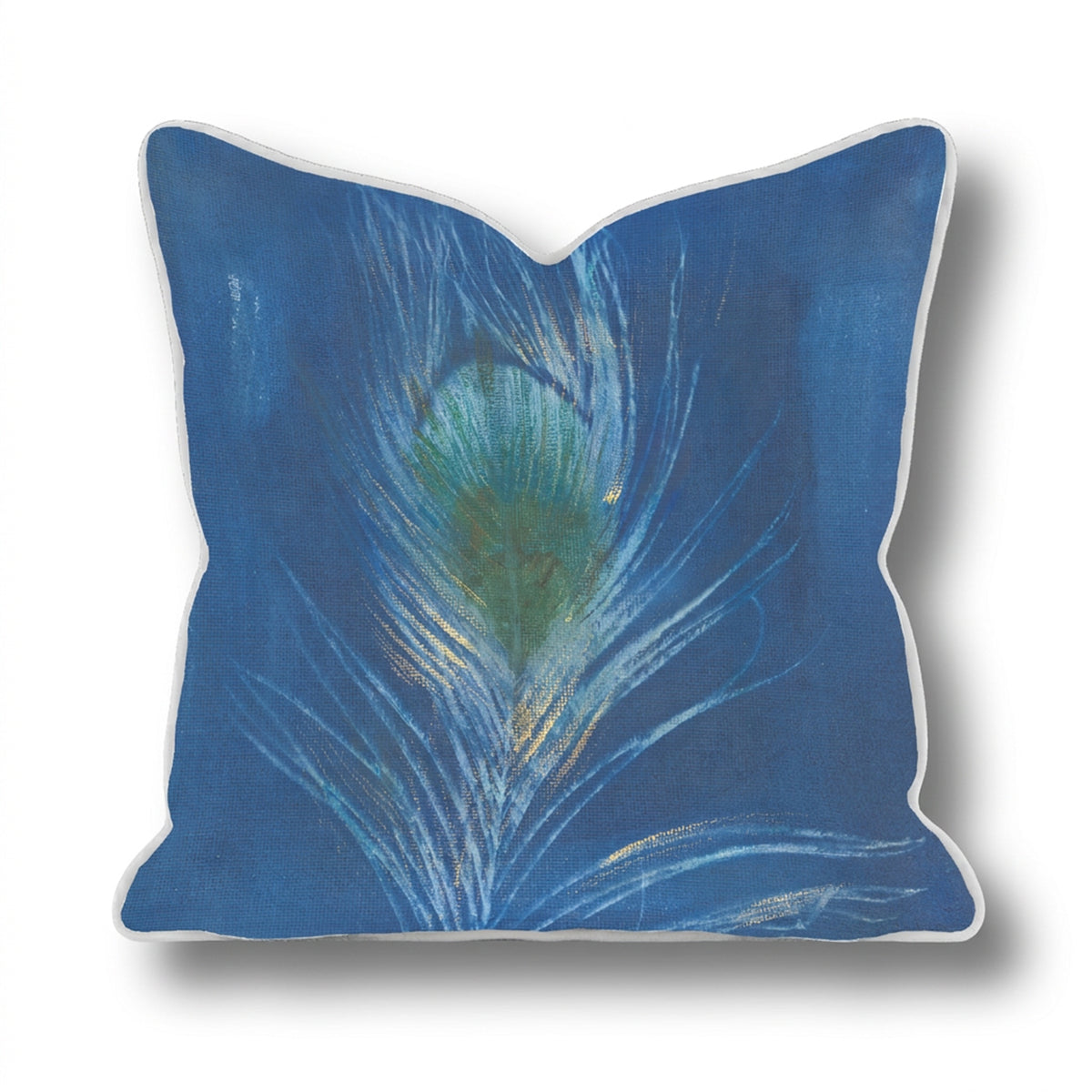 Legacy in Plume pillow