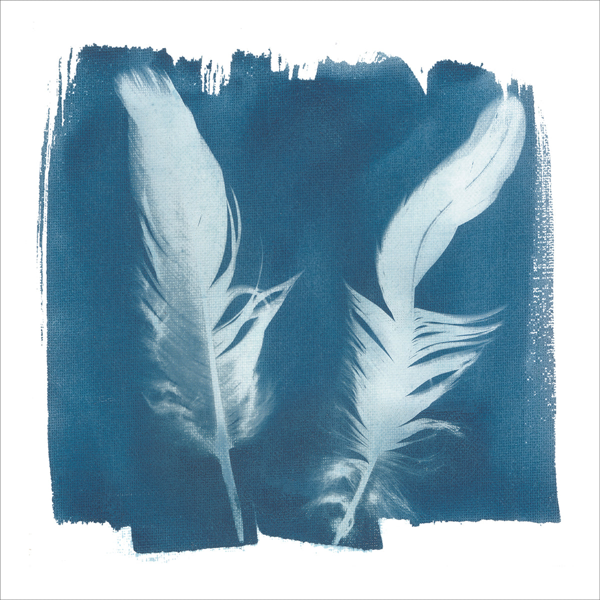 A Breath of Blue