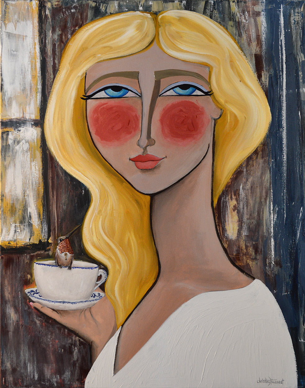 Journey of a Free Soul