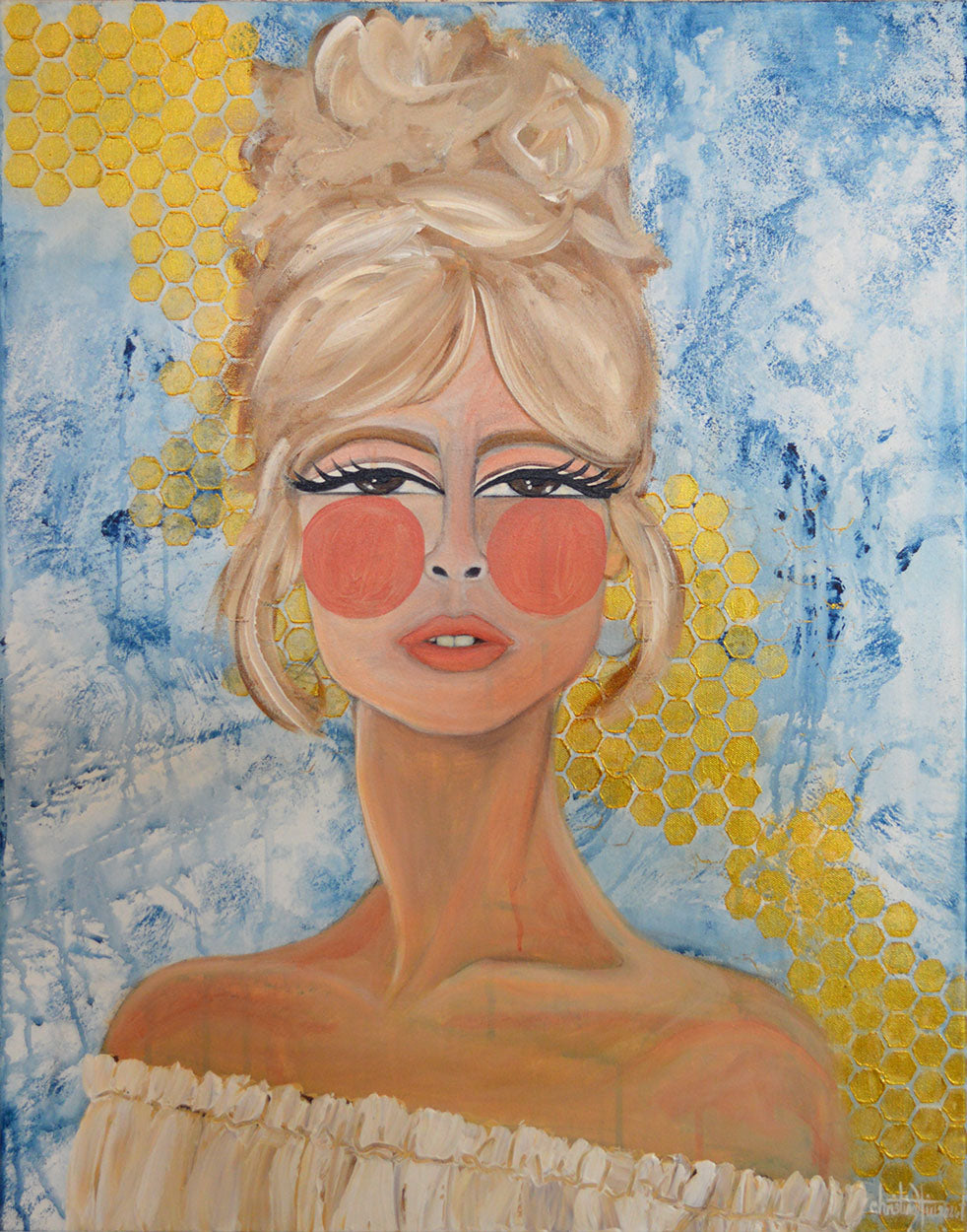 Timeless Muse Modern Soul