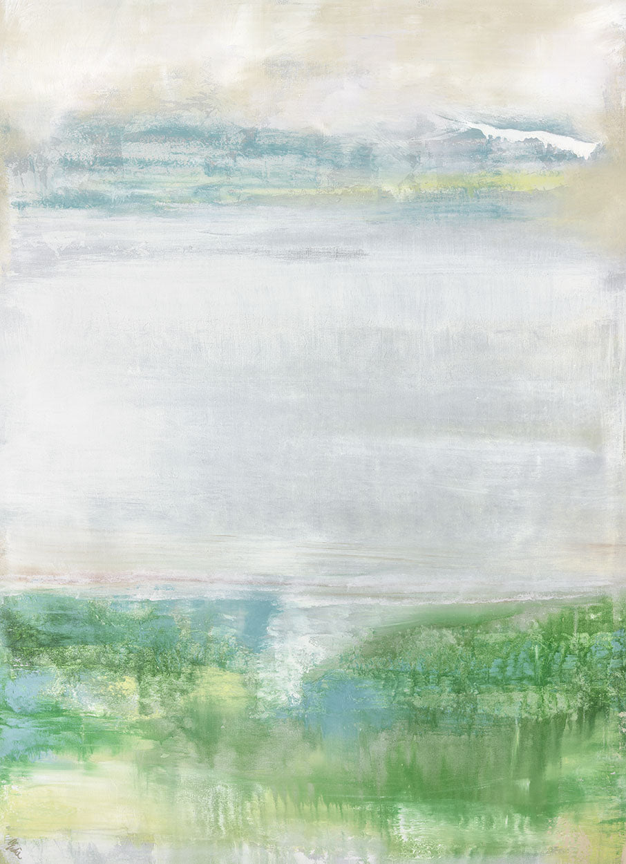 Emerald Mist