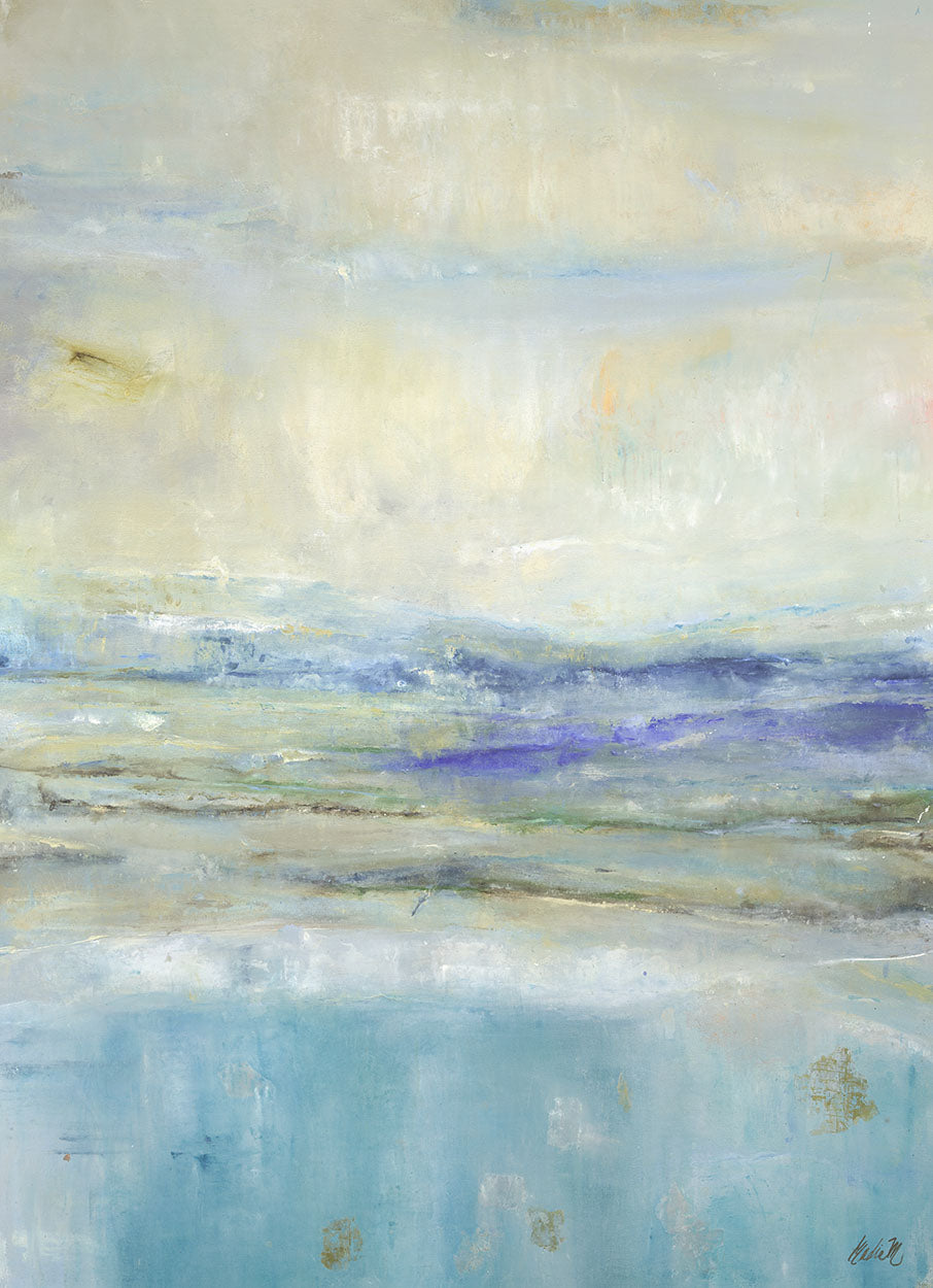 Inquisitive Shore