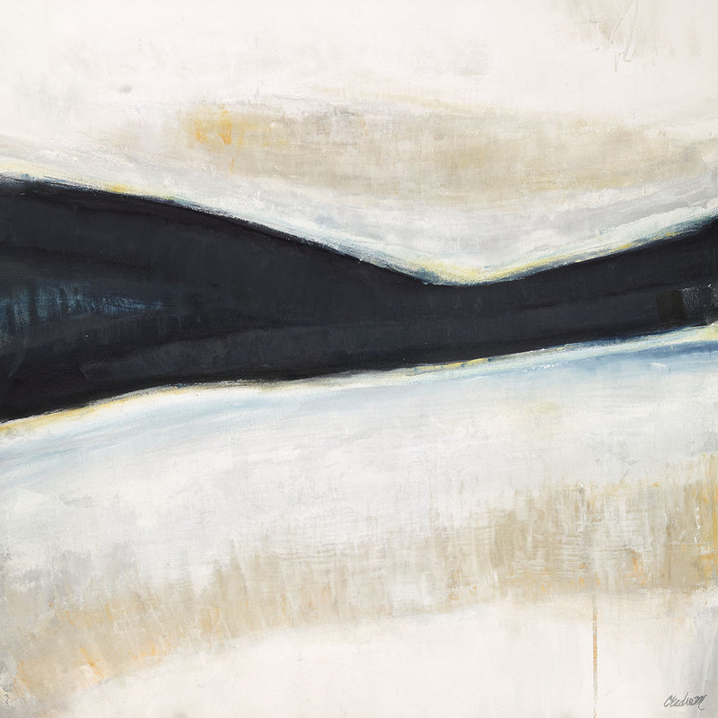 Rebuild the Light by Crystal Eadie Miller, fabric wall art