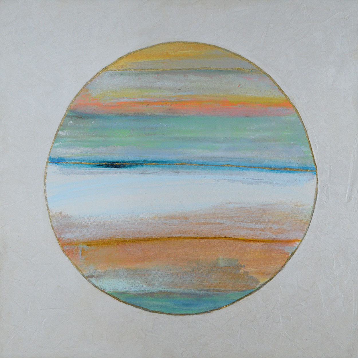 Rhythm Eclipse I