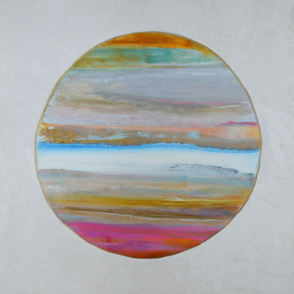 Rhythm Eclipse II
