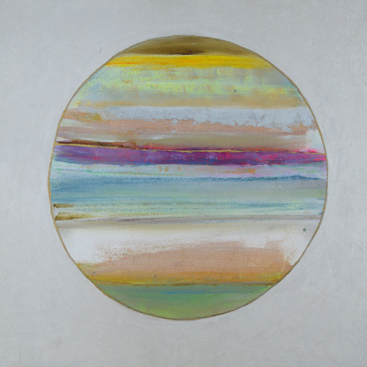 Rhythm Eclipse III