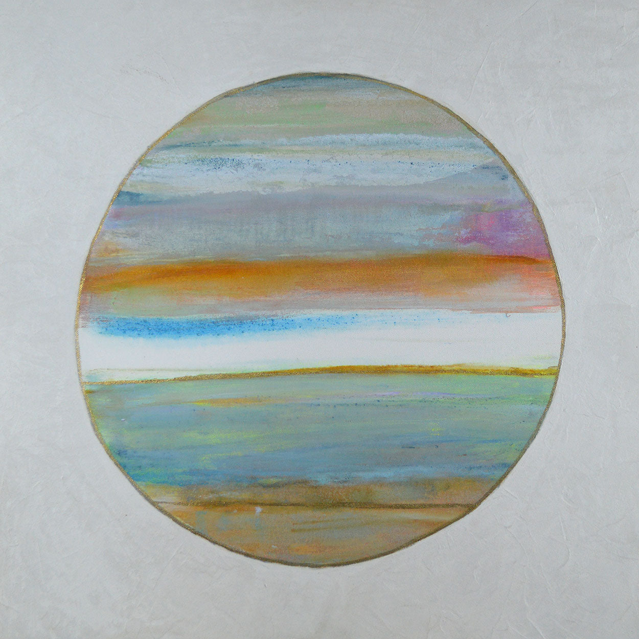 Rhythm Eclipse VI