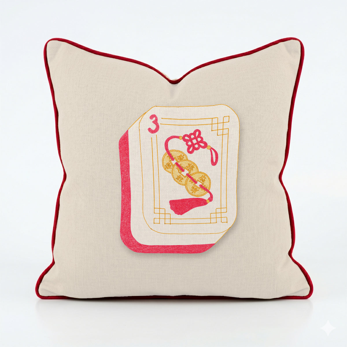 Dot III pillow