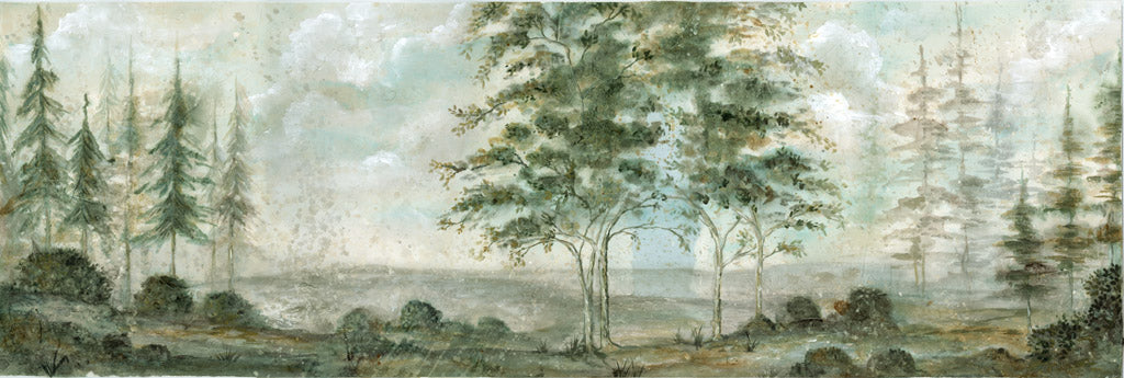 Woodland Serenity I