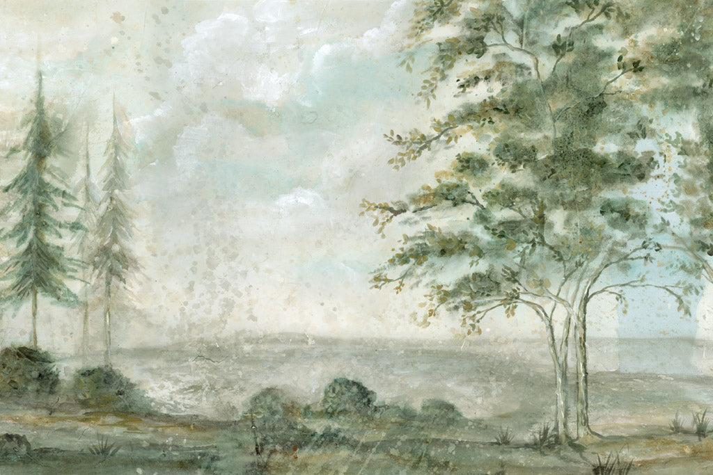 Woodland View II