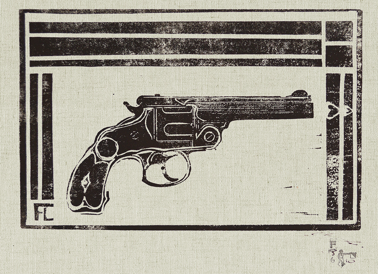 Love Revolver