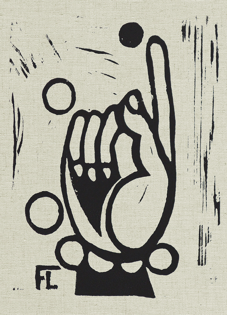 Hand