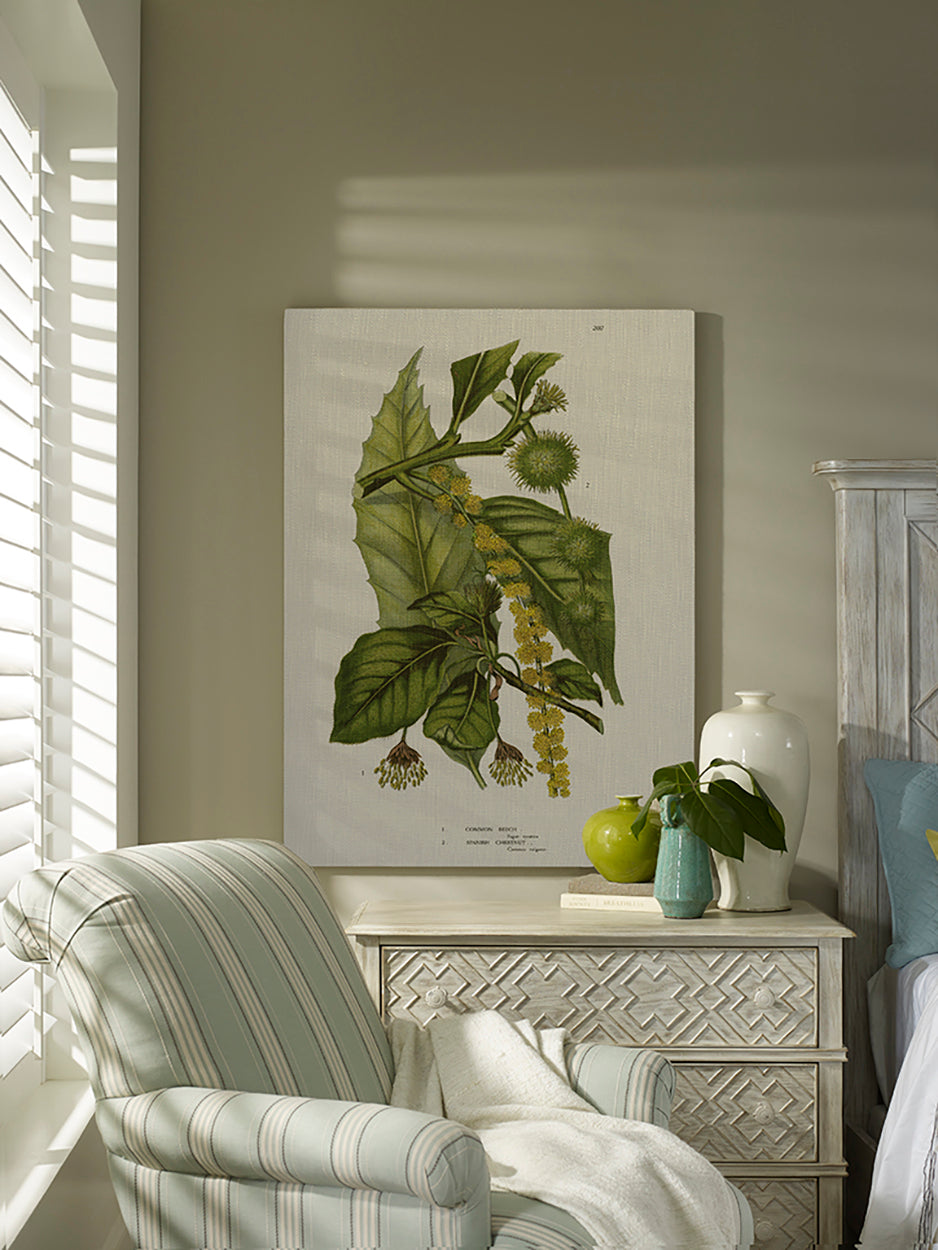 Greenery