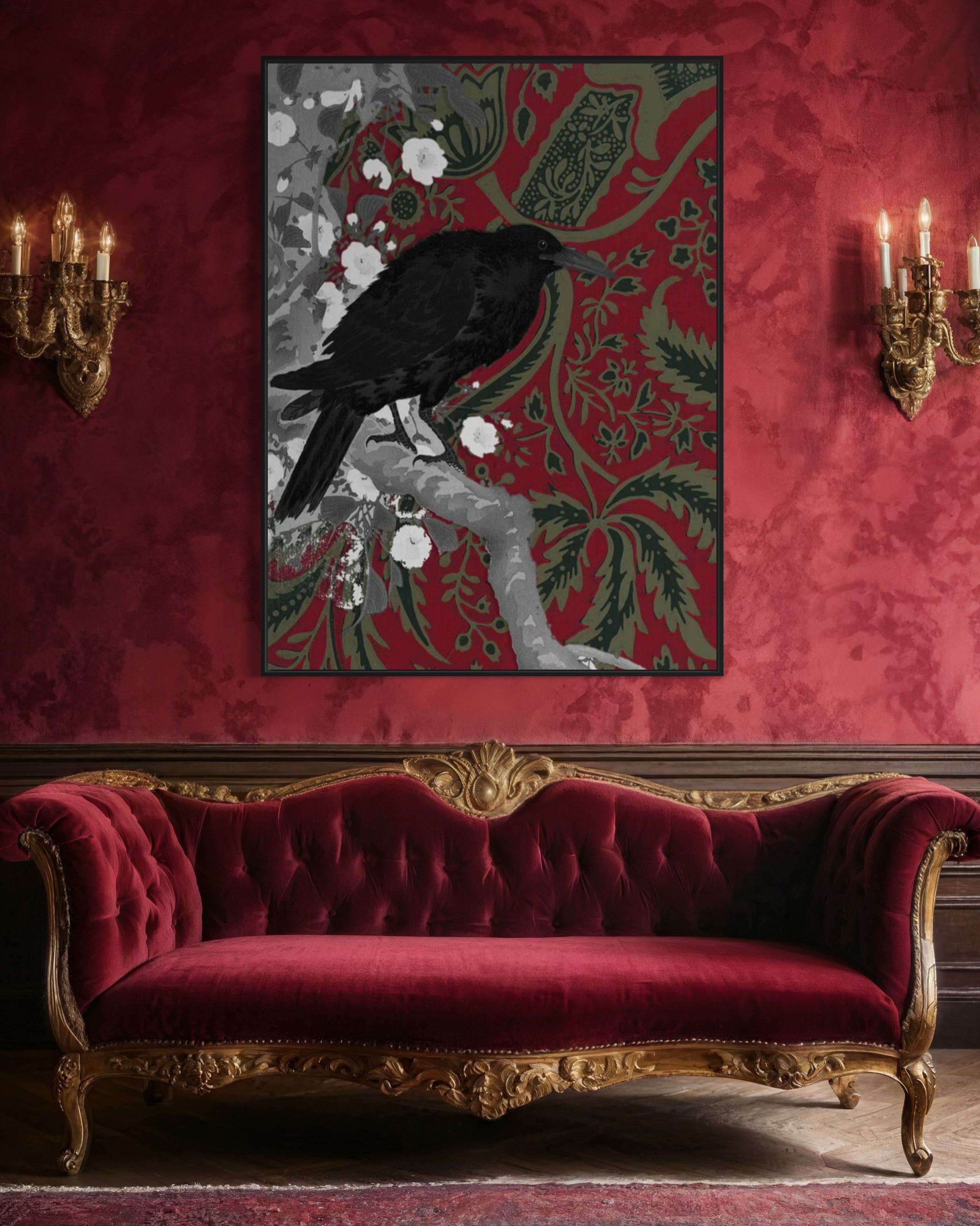 Crow