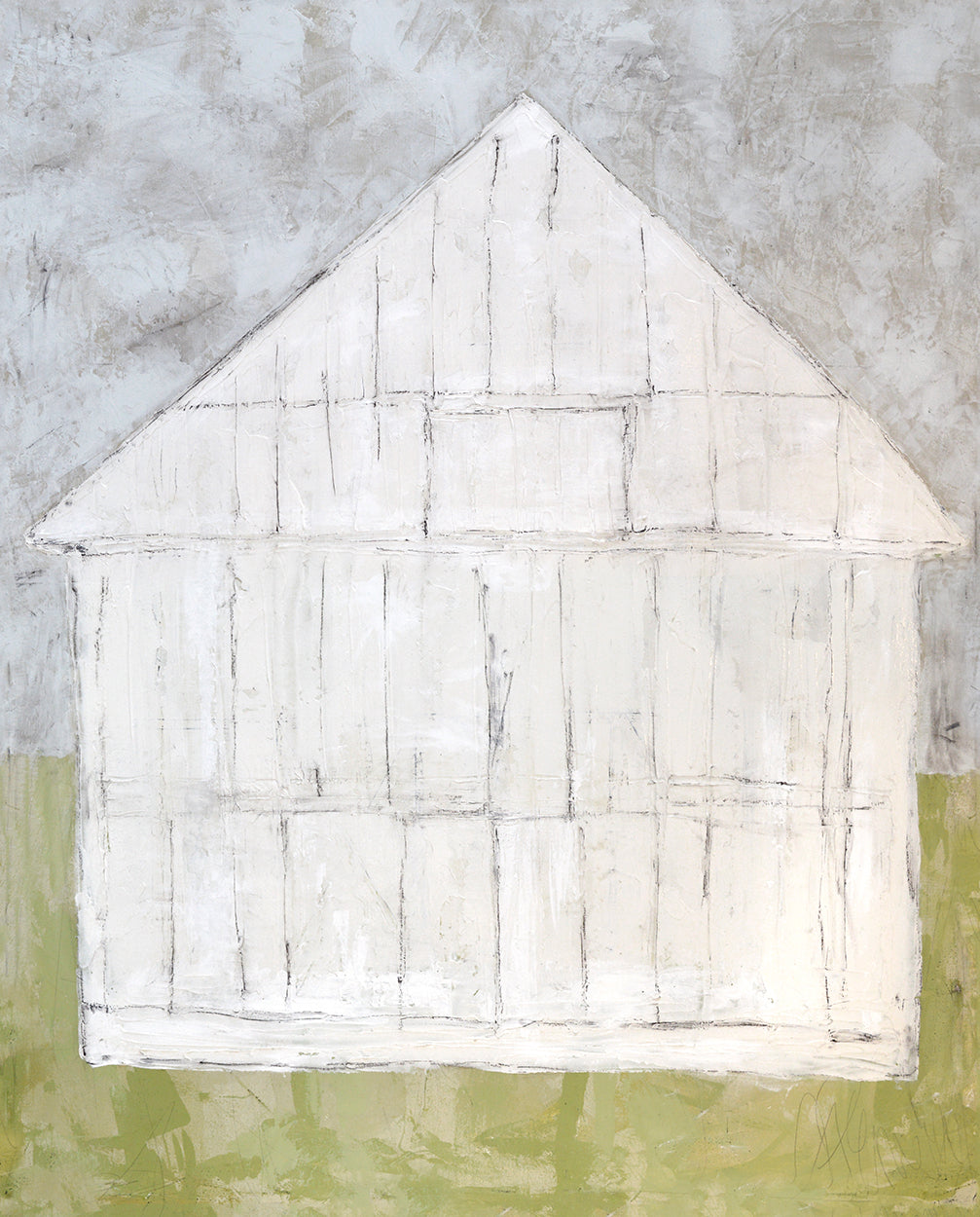Barn Of Plenty