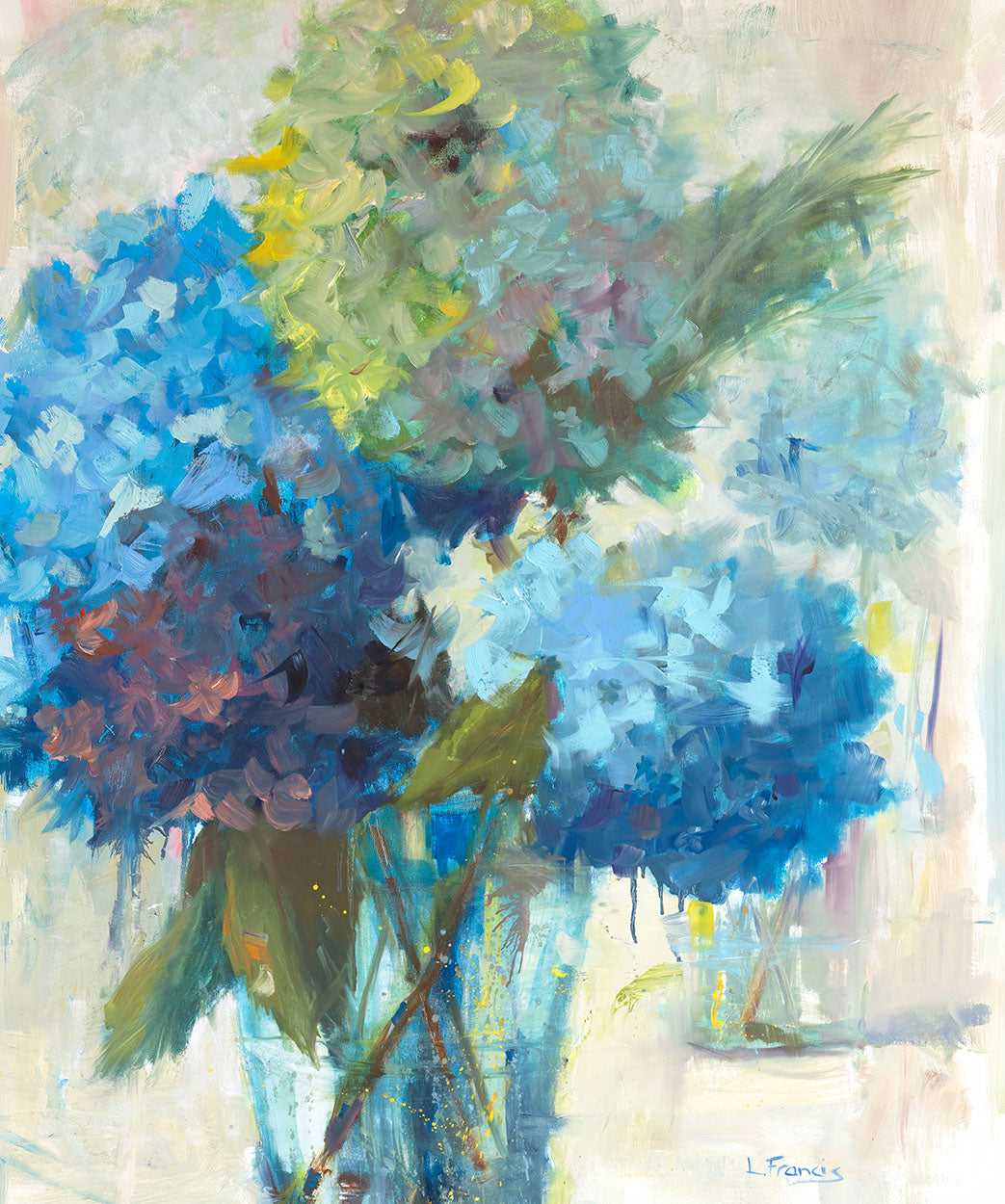 Hydrangeas