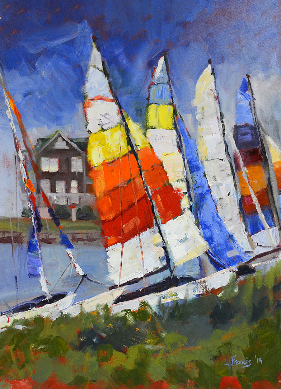 Annes Regatta