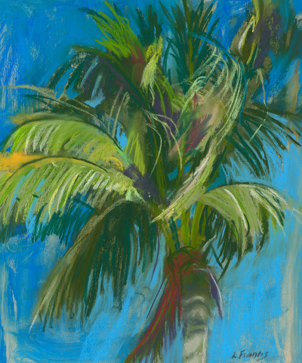 Palm I