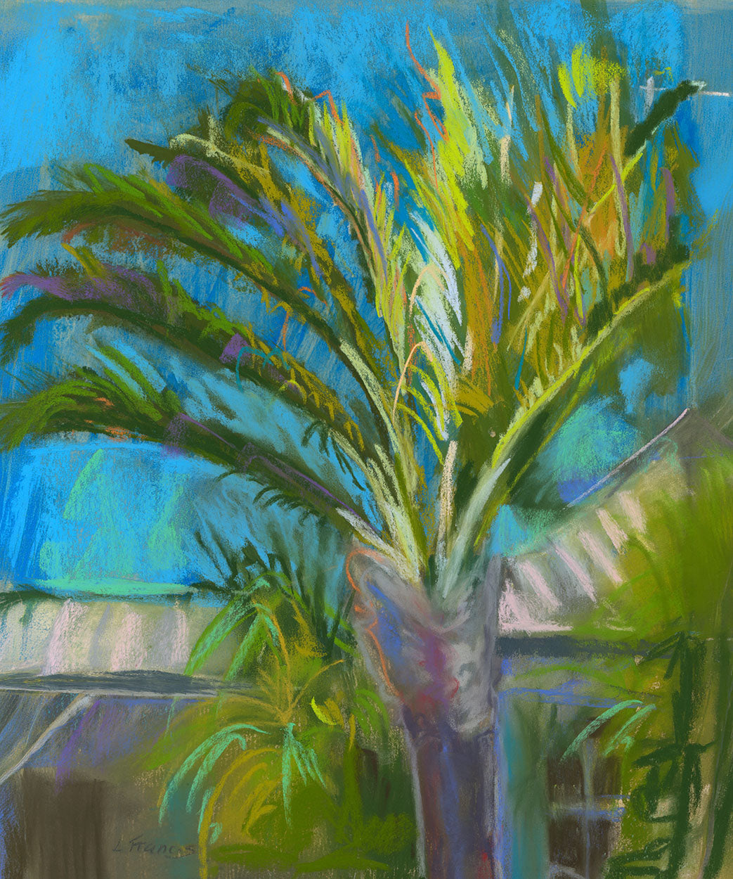 Palm II