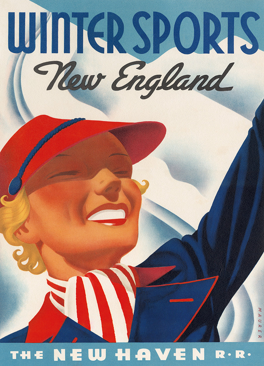 New England Winter Sports