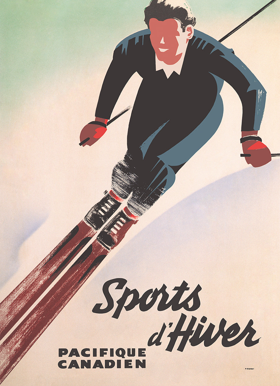 Winter Sports