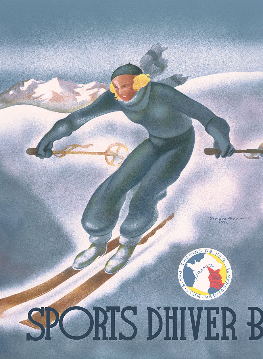 Sports dH'iver Sports
