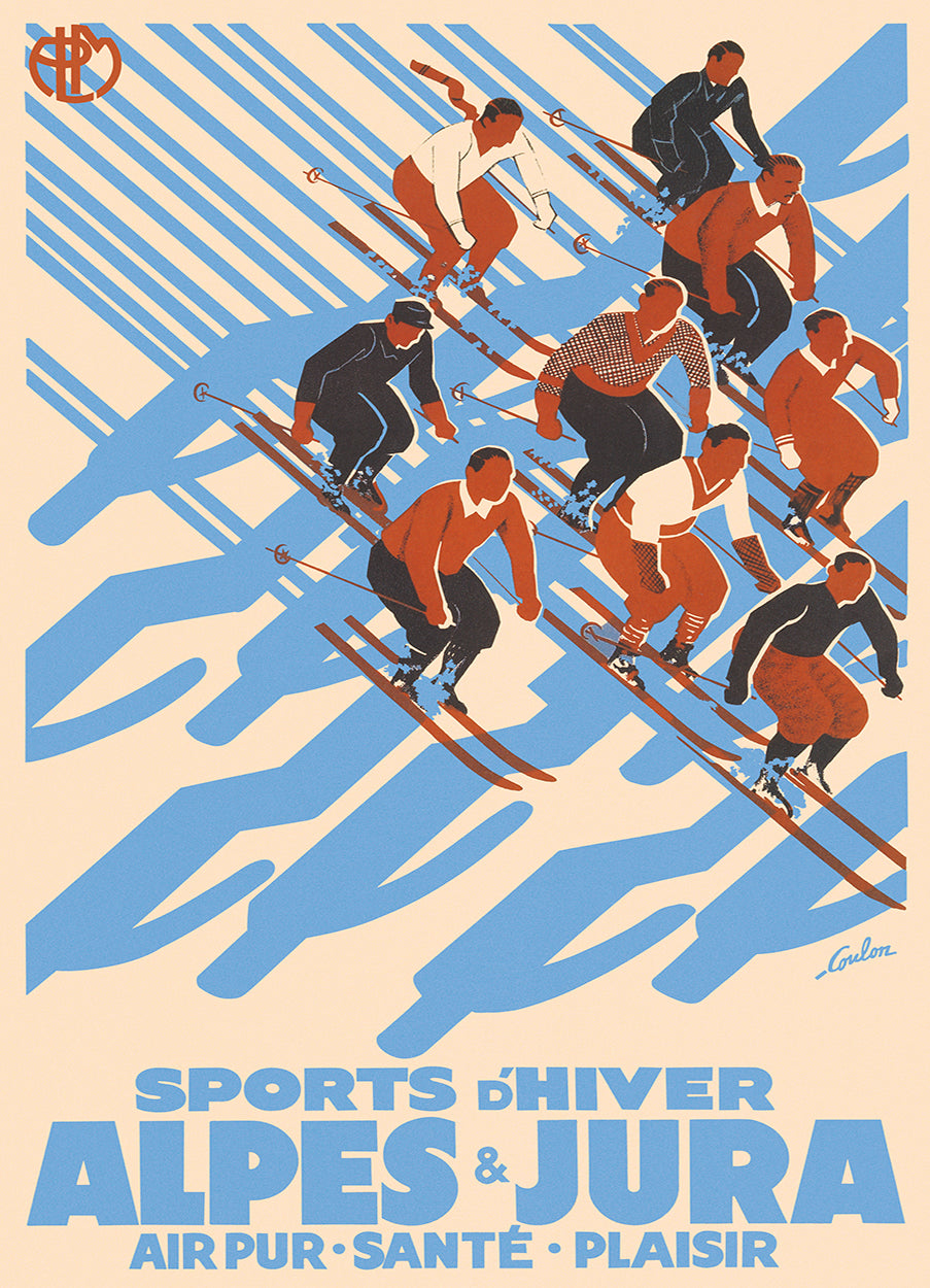 Alpes and Jura Sports