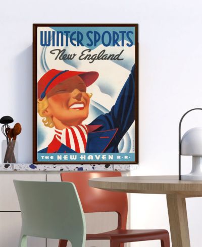 New England Winter Sports