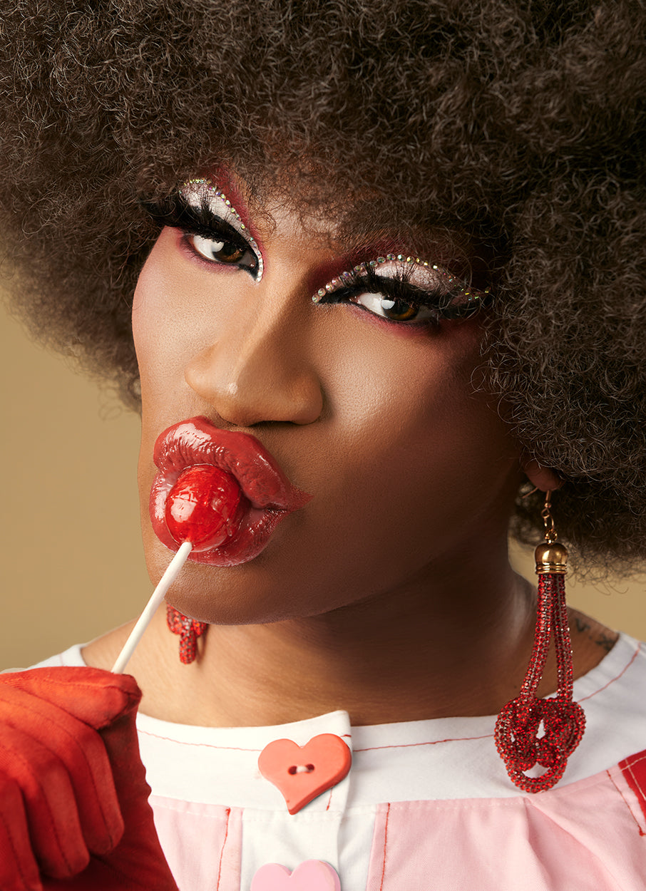 Pucker Up