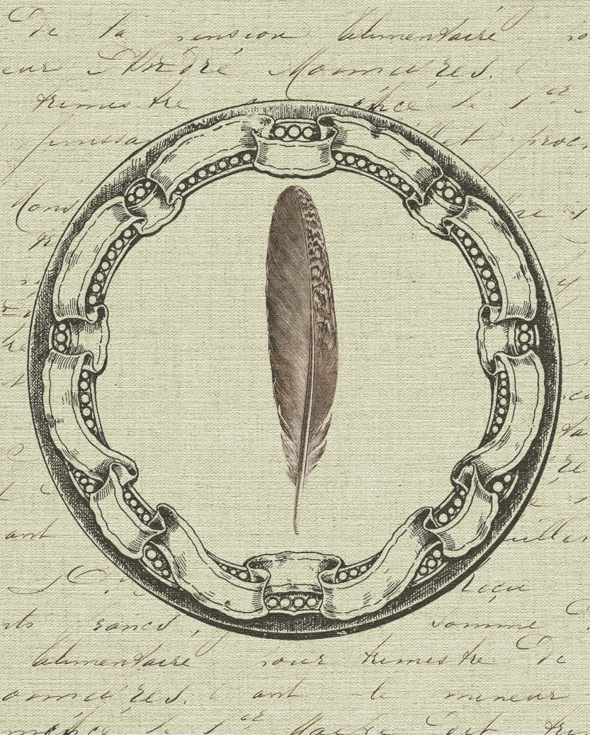 Feather Gray