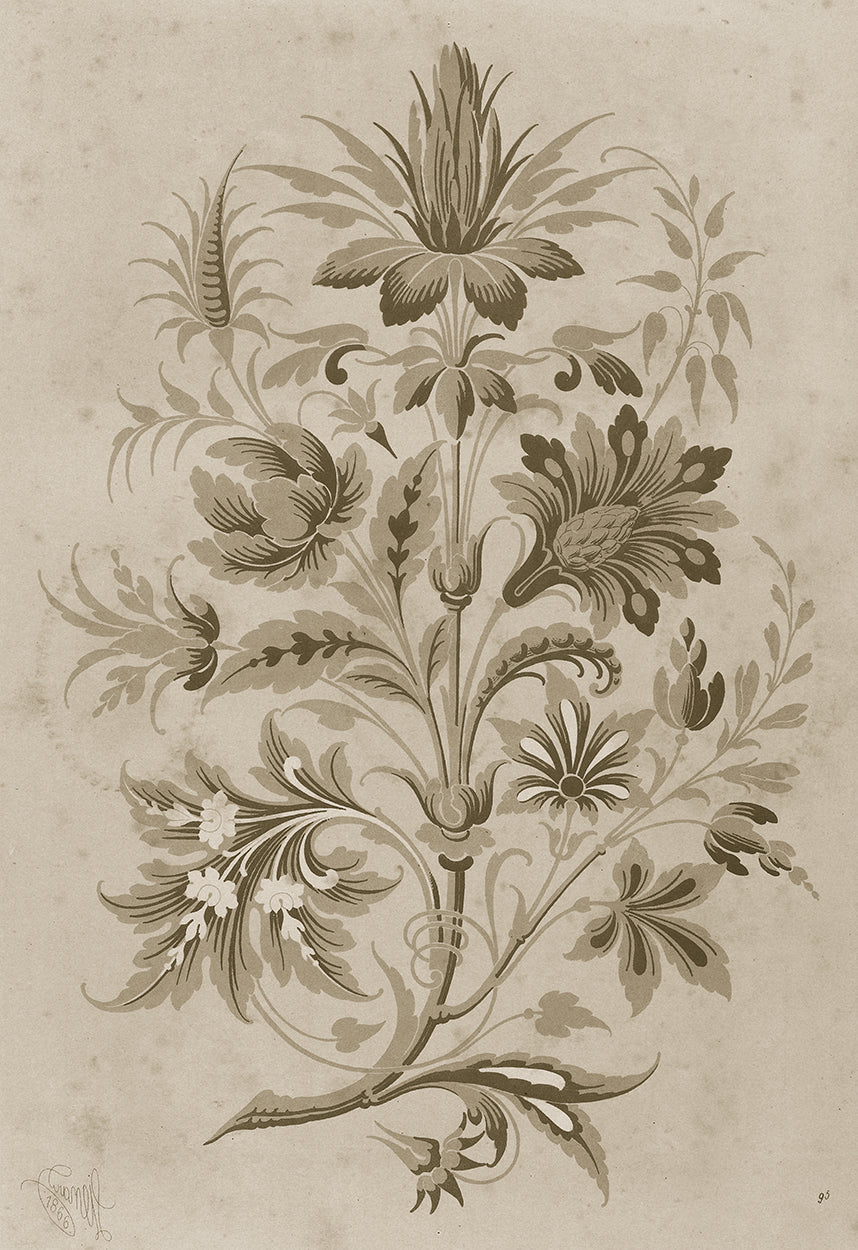 Floral