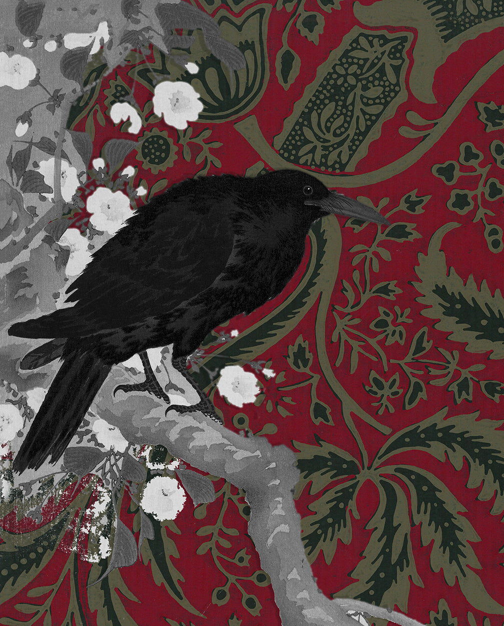 Crow