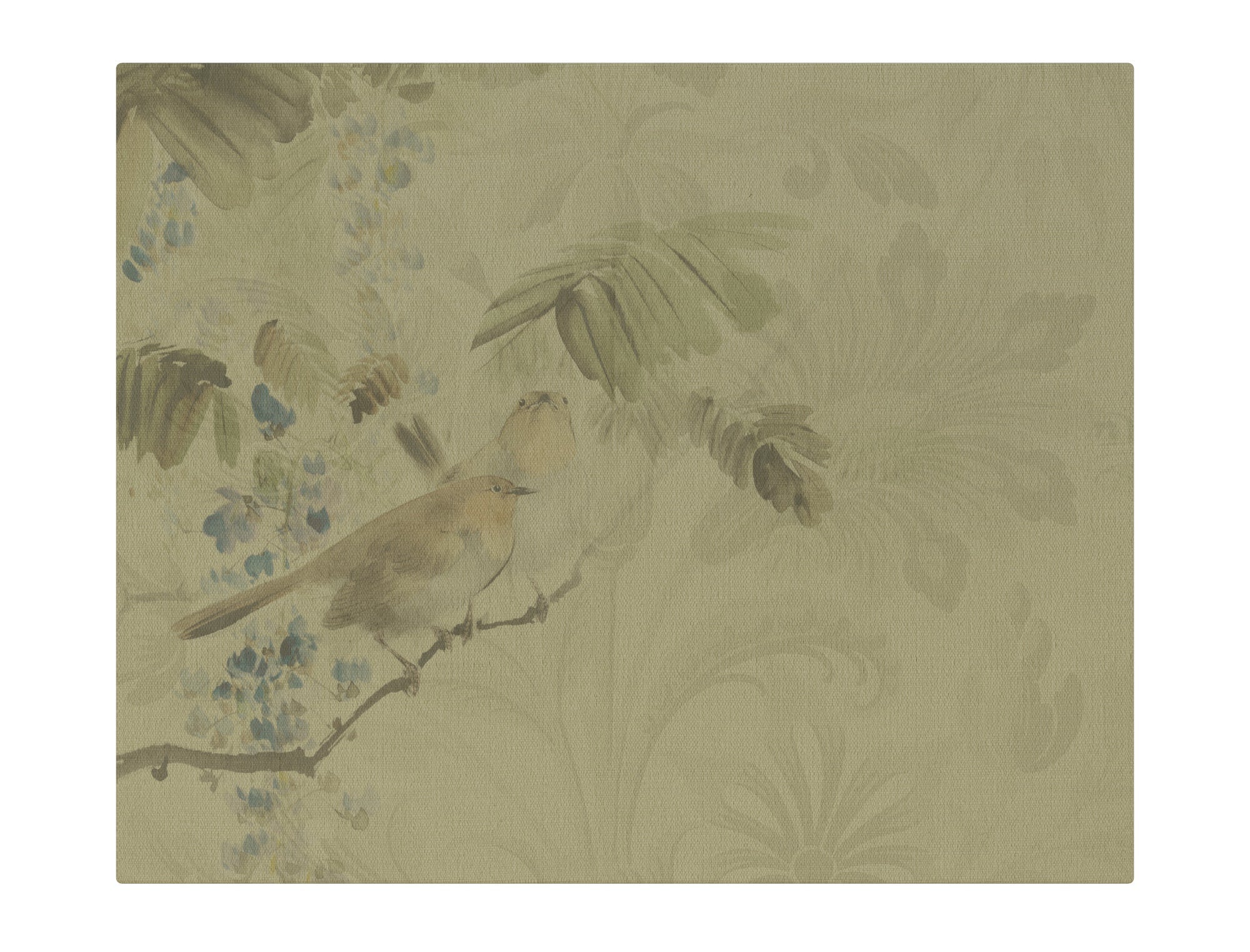 Vintage Birds