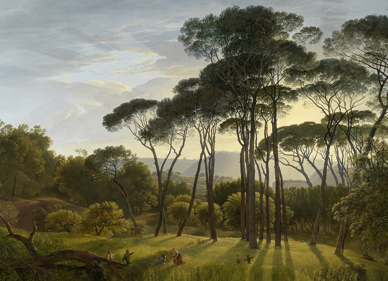 Italian Landscape
