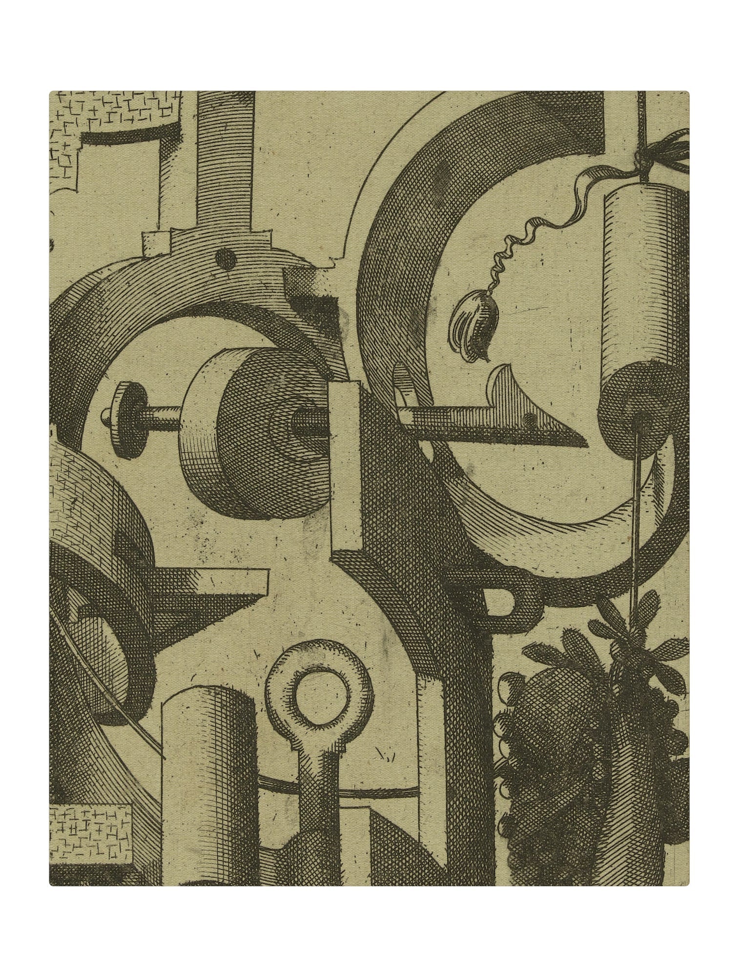 Architectural Shapes