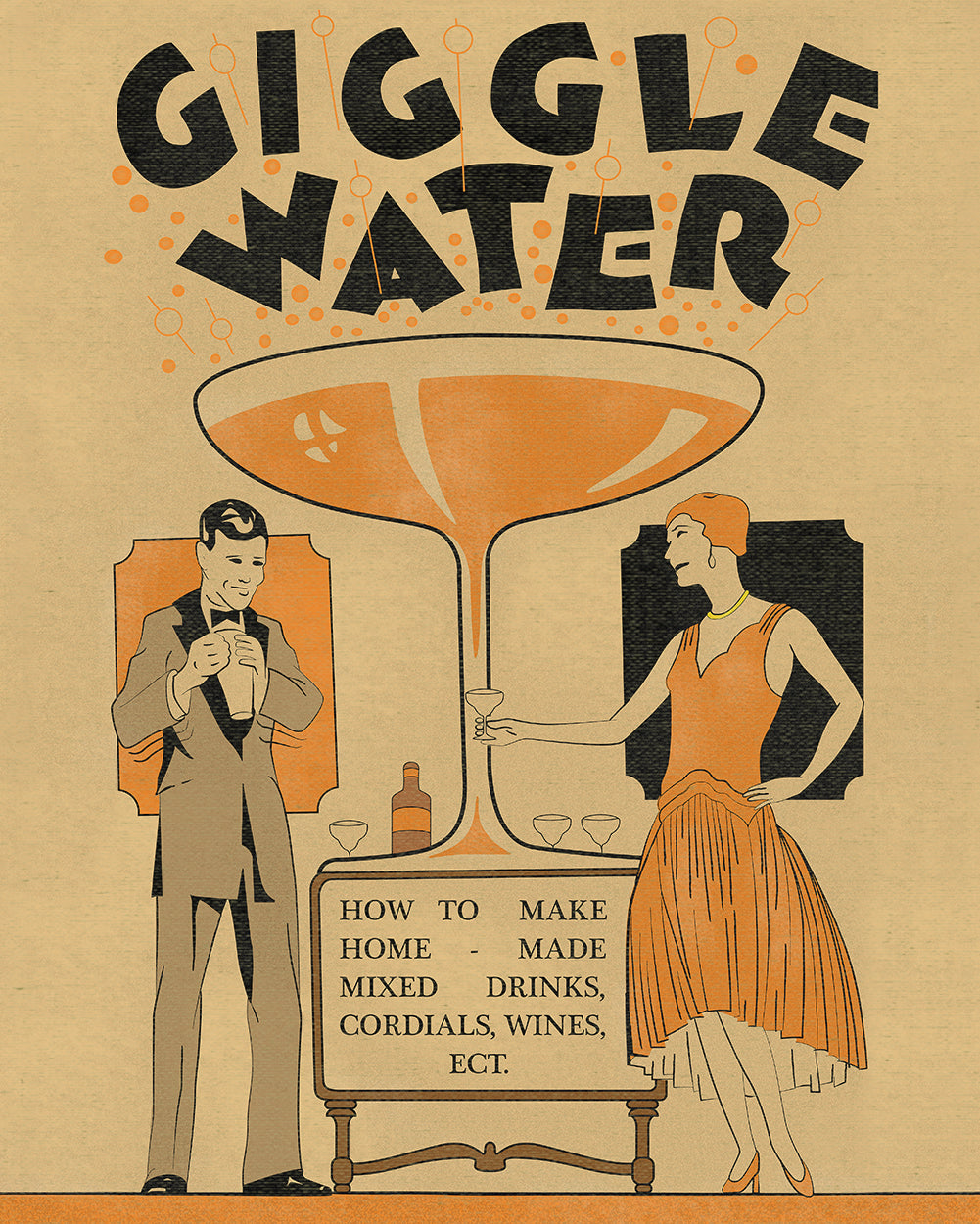 Giggle Water