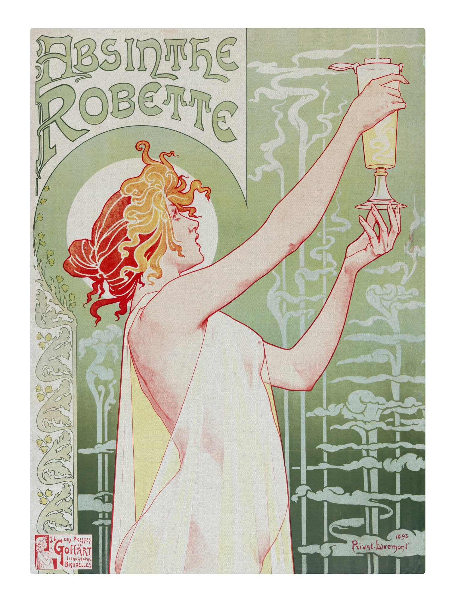 Absinthe
