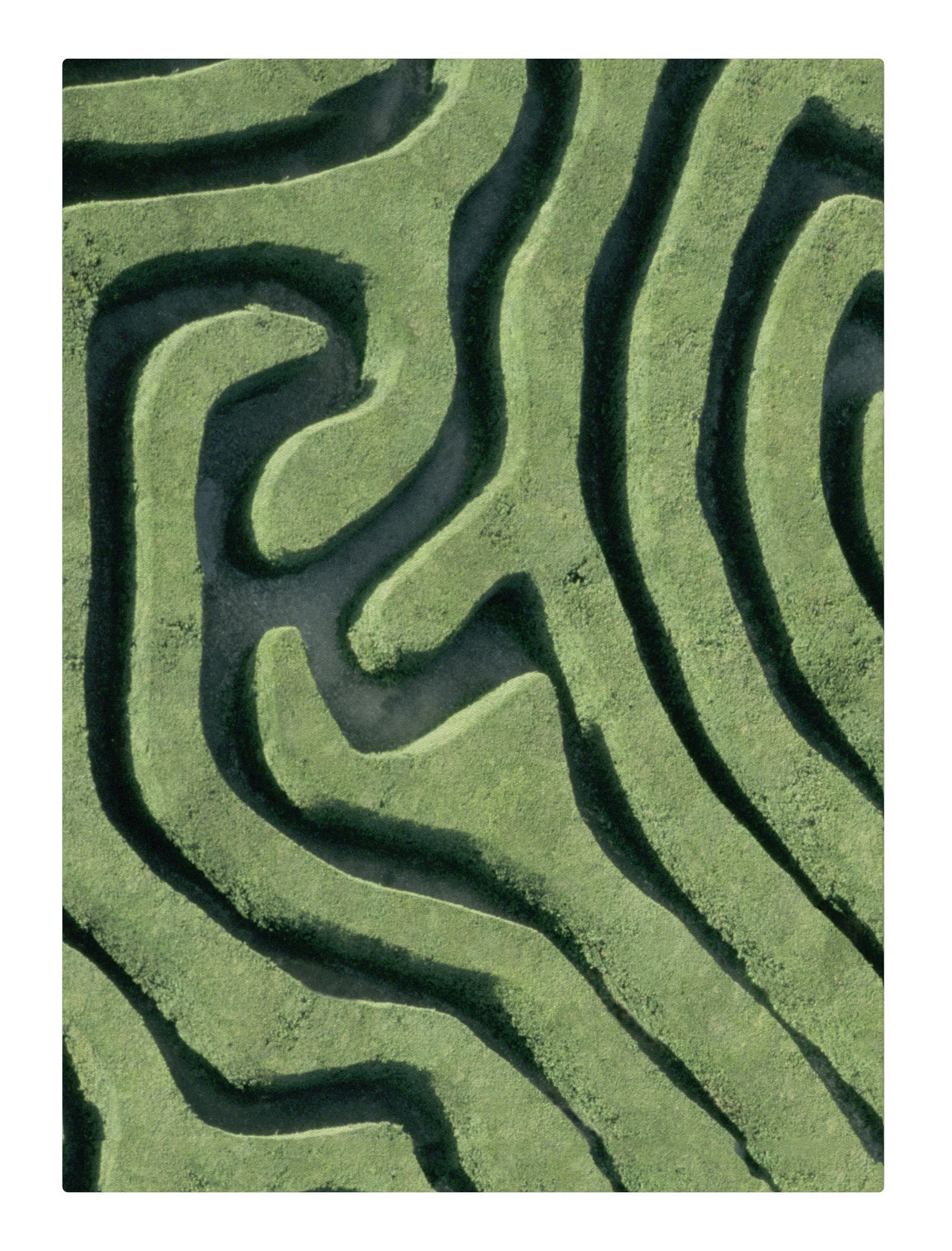 Left Maze I