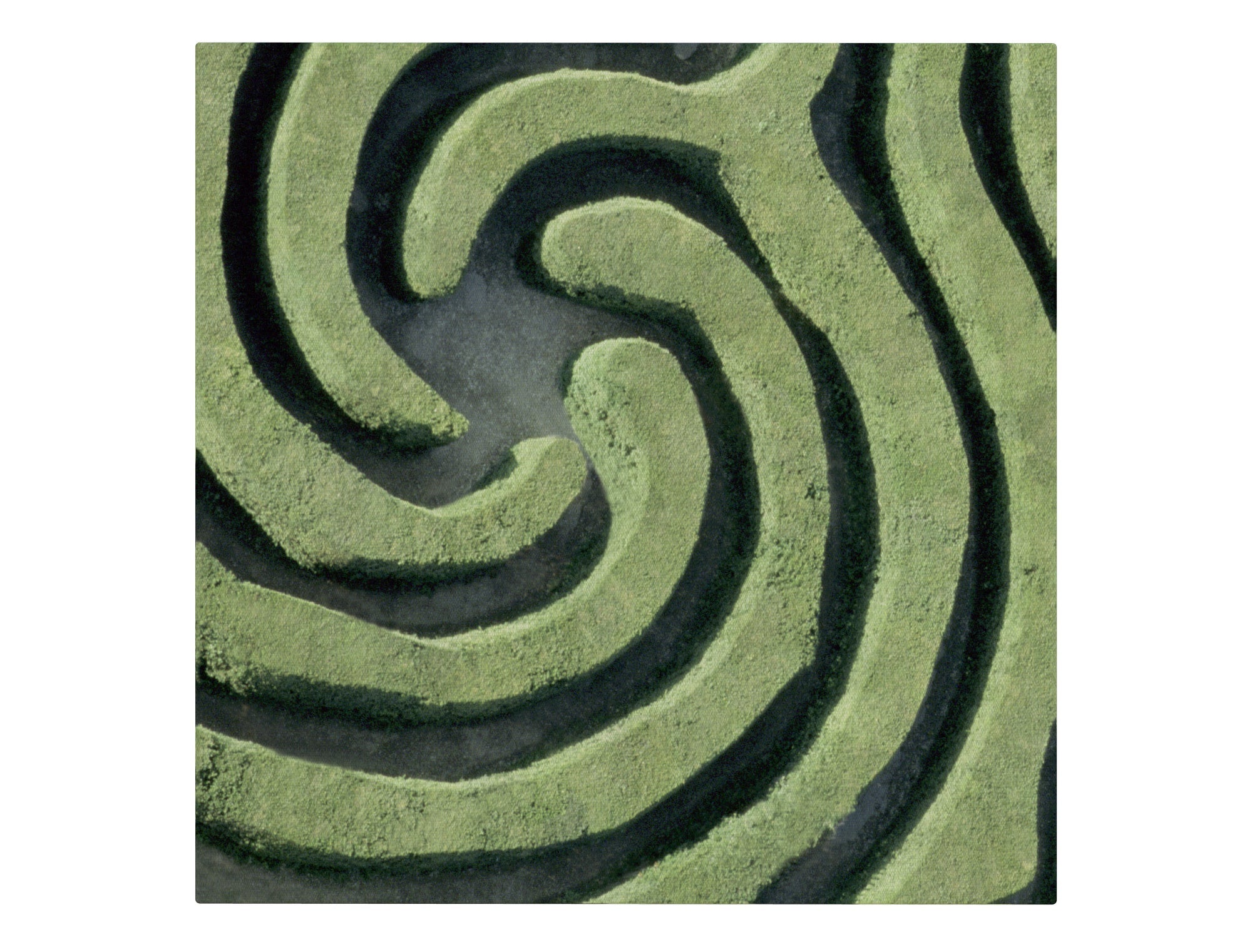 Right Maze II