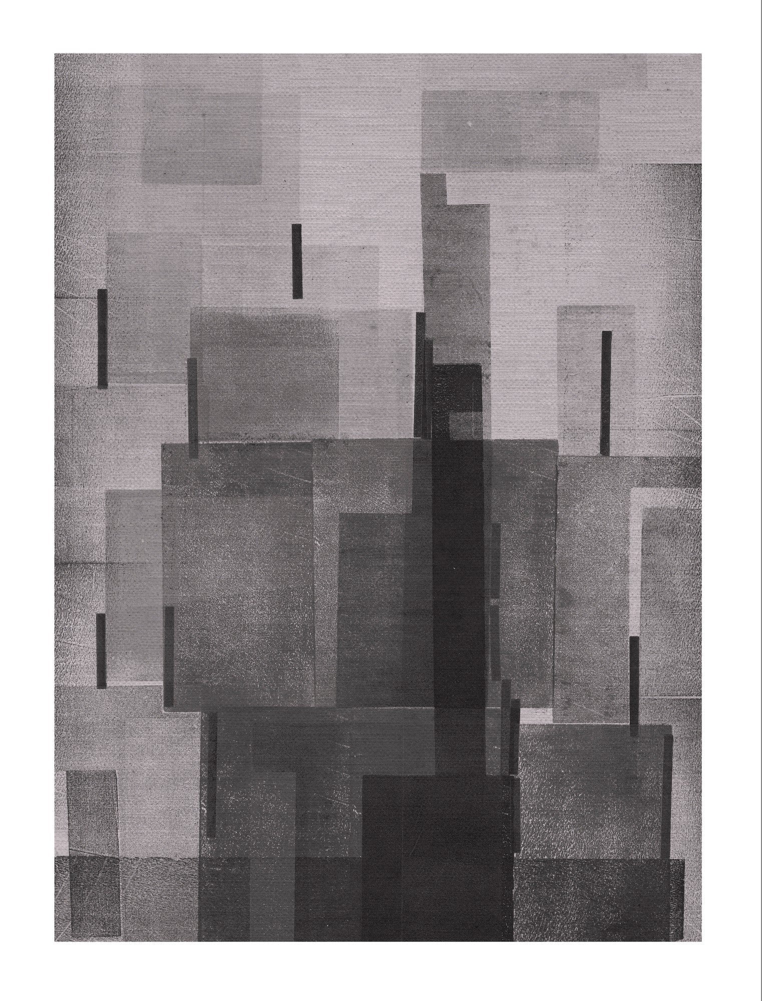 Abstract Blocks