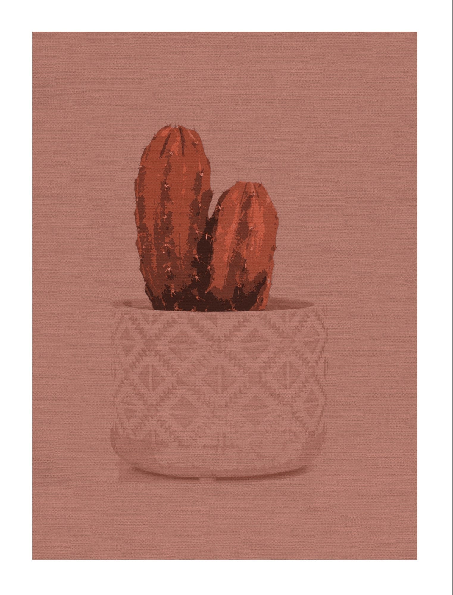 Cactus Coral